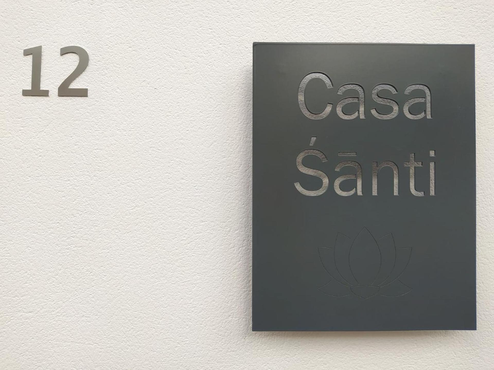 Casa Santi - Luxury Home- For 8 Guests Benissa Exterior foto